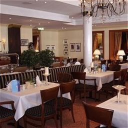 Restaurant Seehotel Fährhaus Fotos