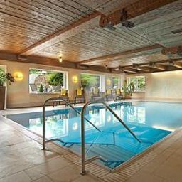 Piscine Nesselwanger Hof Fotos