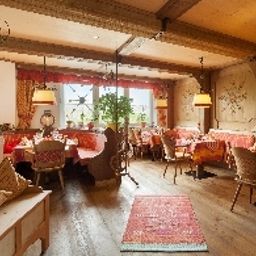 Restaurant Nesselwanger Hof Fotos