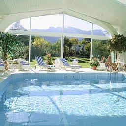 Piscine Best Western Obermuehle Fotos