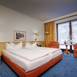  Best Western Obermuehle Fotos