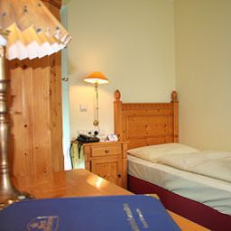 Chambre Best Western Obermuehle Fotos