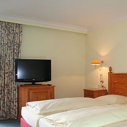 Chambre Best Western Obermuehle Fotos