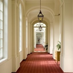 Innenansicht Grand Hotel Sauerhof Fotos