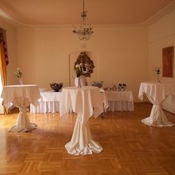 Conference room Grand Hotel Sauerhof Fotos