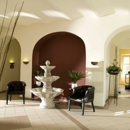Wellnessbereich Grand Hotel Sauerhof Fotos
