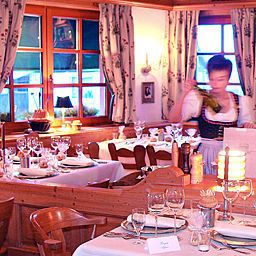 Restaurant Zur Krone Fotos