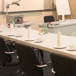 Salle de séminaires Zur Krone Fotos