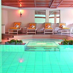 Espace de bien-être Zur Krone Fotos