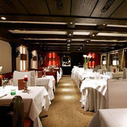 Restaurant Angela Hotel Fotos