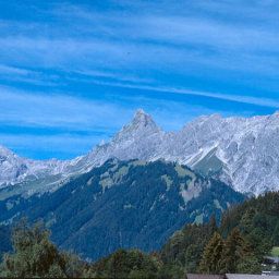 Alpenhof Messmer Fotos