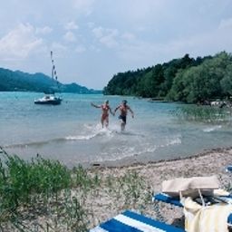 View Ebner's Waldhof am See Resort & Spa Fotos