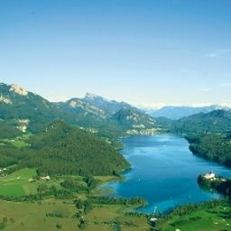 View Ebner's Waldhof am See Resort & Spa Fotos