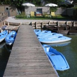 Ebner's Waldhof am See Resort & Spa Fotos
