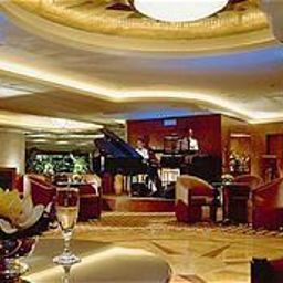 Vista all'interno Sheraton Roma Conference Center Fotos