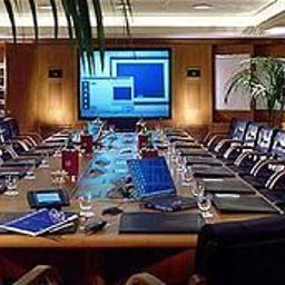 Sala congressi Sheraton Roma Conference Center Fotos