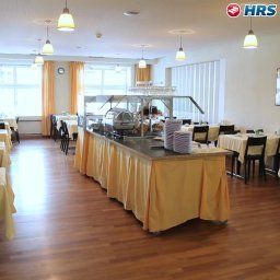 Frühstücksraum im Restaurant Kreuz Fotos