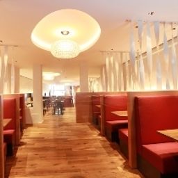 Restaurant Kreuz Fotos