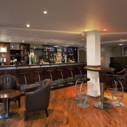 Bar Holiday Inn LONDON - HEATHROW Fotos