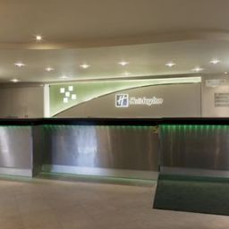 Hall Holiday Inn LONDON - HEATHROW Fotos