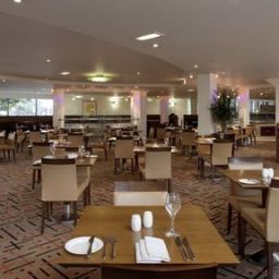 Restaurant Holiday Inn LONDON - HEATHROW Fotos