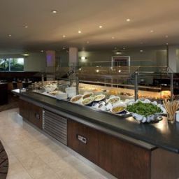 Restaurant Holiday Inn LONDON - HEATHROW Fotos