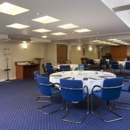 Salle de banquets Holiday Inn LONDON - HEATHROW Fotos
