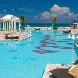 Piscine Sandals Royal Bahamian Spa Resort & Offshore Island Fotos
