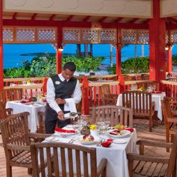 Restaurant Sandals Royal Bahamian Spa Resort & Offshore Island Fotos