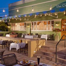 Restaurant Sandals Royal Bahamian Spa Resort & Offshore Island Fotos