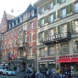 Vue extérieure Kreuz Fotos