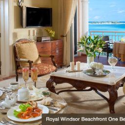 Chambre Sandals Royal Bahamian Spa Resort & Offshore Island Fotos