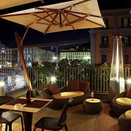 Bar Mercure Napoli Angioino Centro Fotos