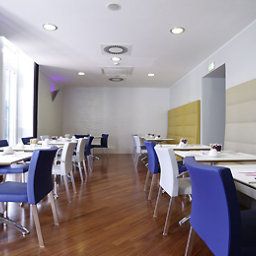 Bien-être - remise en forme Mercure Napoli Angioino Centro Fotos