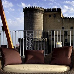  Mercure Napoli Angioino Centro Fotos