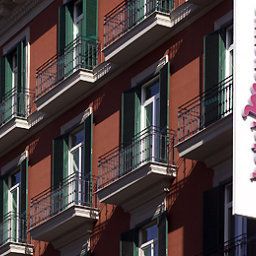  Mercure Napoli Angioino Centro Fotos