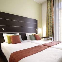 Chambre Mercure Napoli Angioino Centro Fotos