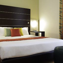 Chambre Mercure Napoli Angioino Centro Fotos