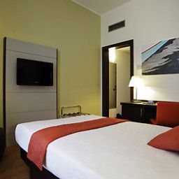 Chambre Mercure Napoli Angioino Centro Fotos