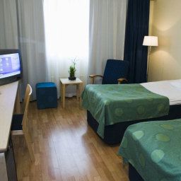 Zimmer Cumulus Kuopio Hotel Fotos