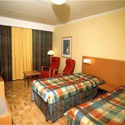 Room Cumulus Lappeenranta Fotos