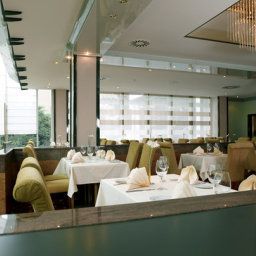 Ristorante Leonardo Köln Bonn Airport Fotos