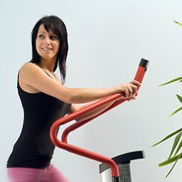 Wellness/Fitness Mercure Hotel Garmisch-Partenkirchen Fotos