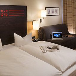Habitación Mercure Hotel Garmisch-Partenkirchen Fotos