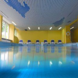 Wellness/fitness Holiday Inn HEIDELBERG - WALLDORF Fotos