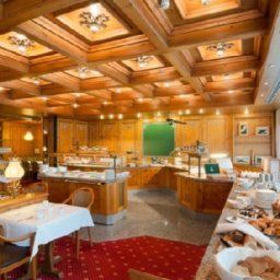 Ristorante Holiday Inn HEIDELBERG - WALLDORF Fotos