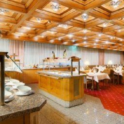 Ristorante Holiday Inn HEIDELBERG - WALLDORF Fotos