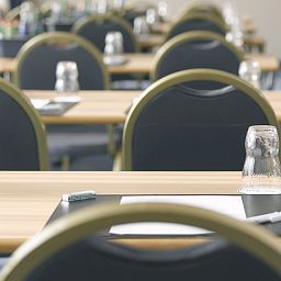 Sala congressi Holiday Inn HEIDELBERG - WALLDORF Fotos