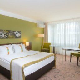  Holiday Inn HEIDELBERG - WALLDORF Fotos