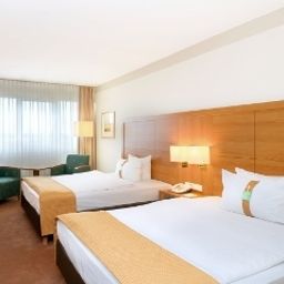  Holiday Inn HEIDELBERG - WALLDORF Fotos